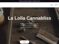 Lalollacannabliss.shop
