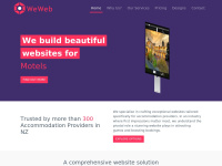 Weweb.co.nz