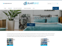 duvetland.com Thumbnail