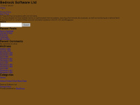 Bedrock-software.com