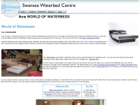 swanseawaterbeds.co.uk Thumbnail