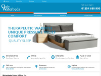 onlywaterbeds.com Thumbnail