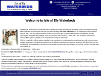 elywaterbeds.co.uk