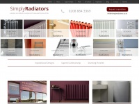simplyradiators.co.uk Thumbnail