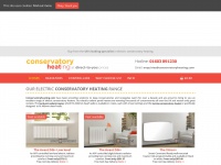 conservatoryheating.com