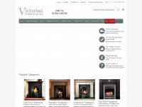Victorianfireplaces.com