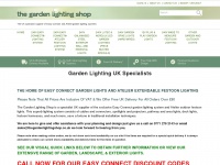 Thegardenlightingshop.co.uk