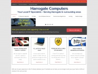 Harrogatedomains.co.uk