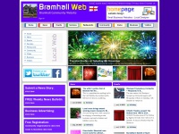 Bramhallweb.co.uk