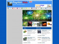 Poyntonweb.co.uk