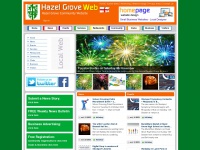 Hazelgroveweb.co.uk