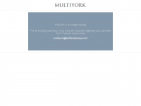 Multiyork.co.uk