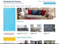 furnitureforfrance.co.uk Thumbnail