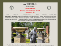 Jardinique.co.uk