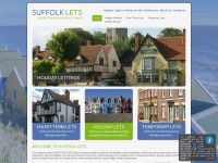 suffolklets.co.uk