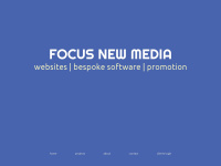 focusnewmedia.co.uk Thumbnail