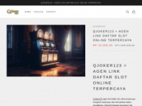 Qjoker123-game.online