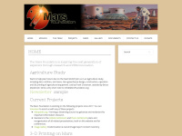 Marsfoundation.org