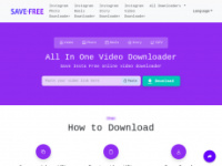Save-free.app