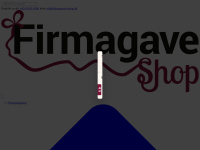 Firmagave-shop.dk