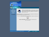 cumbriawebservices.co.uk Thumbnail