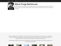 blackforgebbqs.co.uk