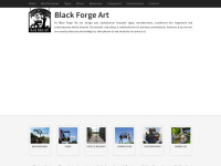 blackforgeart.co.uk