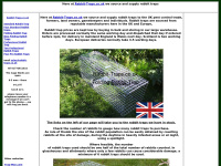 rabbit-traps.co.uk