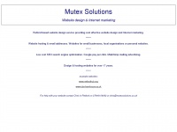 mutexsolutions.co.uk