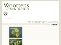woottensplants.com Thumbnail