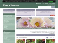 plantsofdistinction.co.uk Thumbnail