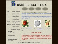 Bernwodefruittrees.co.uk