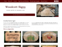 Woodcott.net