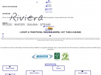 riviera-hottubs.co.uk