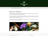 wildwoods.co.uk
