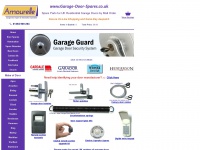 garage-door-spares.co.uk Thumbnail