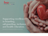 Bsagroup.org.uk