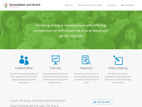 Reconciliationandgrowth.org
