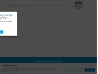 Nhsggc.scot