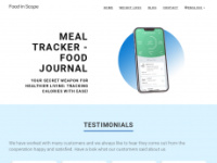 foodinscope.com
