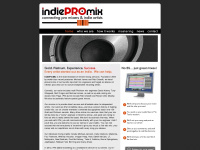 indiepromix.com