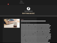 rhythmmusicstore.com
