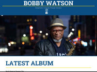 Bobbywatson.com