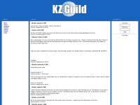 kzguild.com
