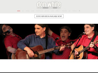 Donwhite.net
