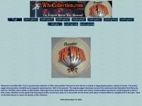 whocollection.com