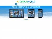 pcdesignworld.com Thumbnail