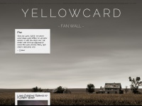 yellowcardrock.com Thumbnail