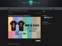 neilzaza.com