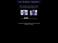 Zazen.com